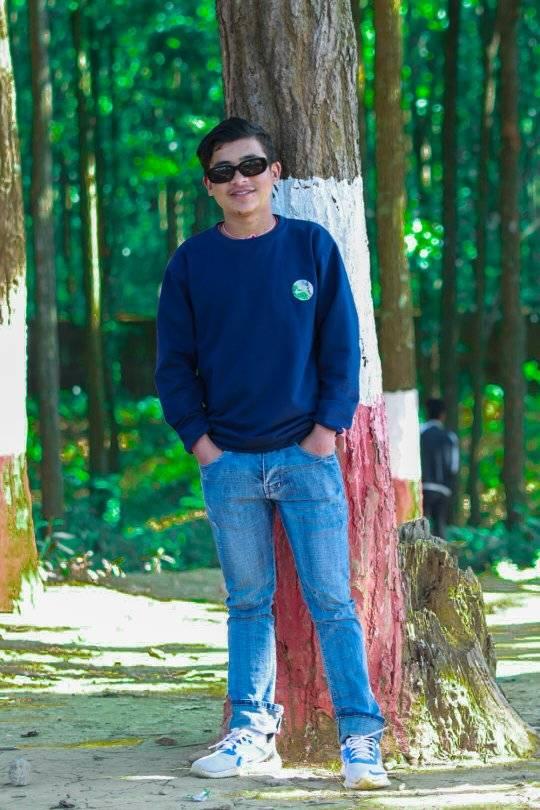 Author image