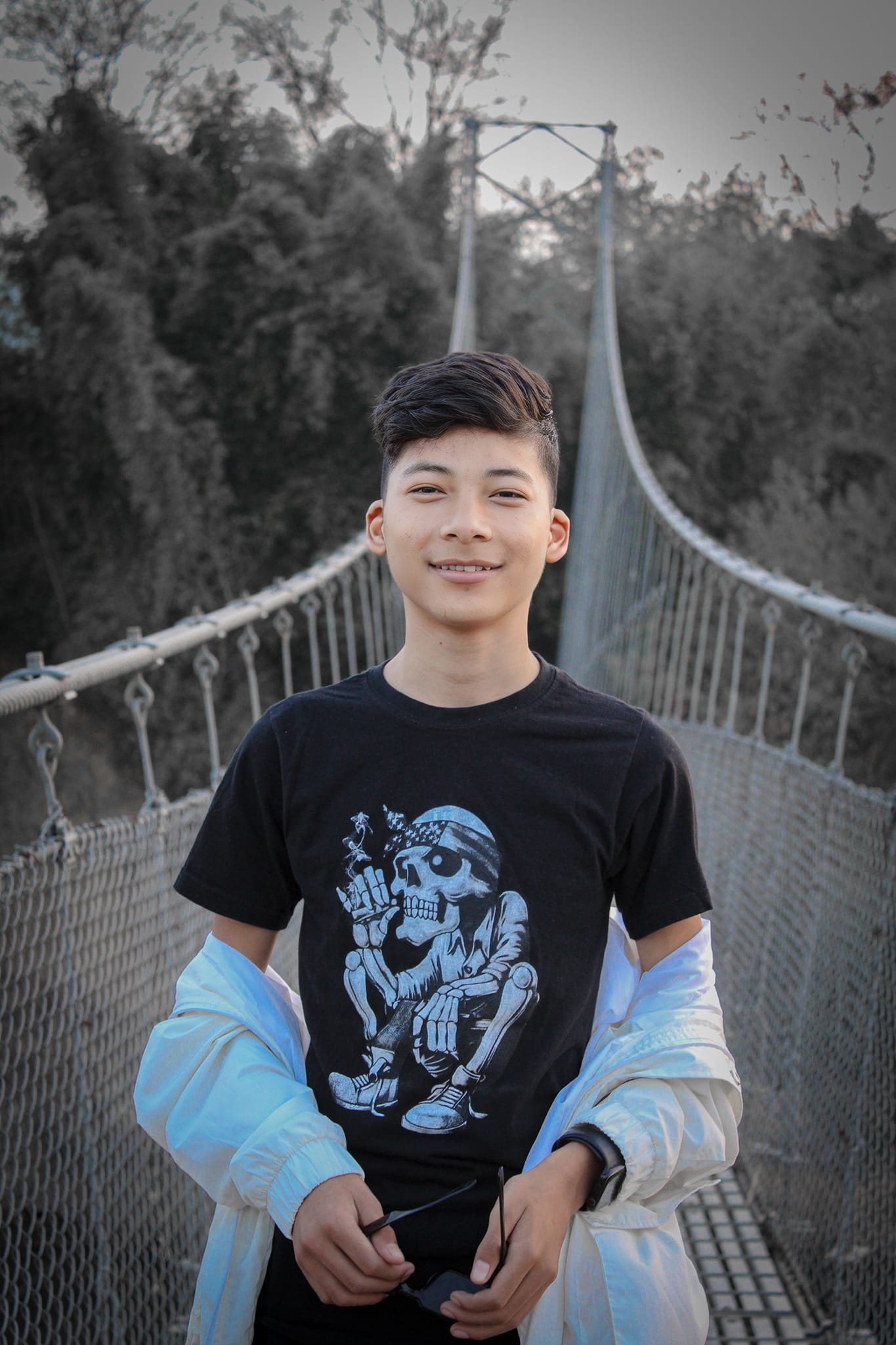 Author image